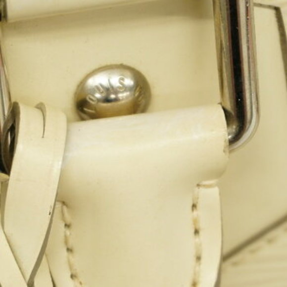 Louis Vuitton Epi Bowling Montaigne GM Tote Bag - Picture 16 of 16